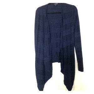 The Limited open front cardigan. Size S